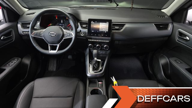 Renault-KoreaSamsung XM3 1.3 TCe RE купить на сайте DeffCars