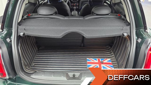 Mini COOPER HIGH Third Generation купить на сайте DeffCars