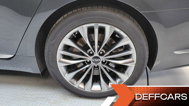 Kia K9 3.8 GDI AWD Best Selection Ⅰ купить на сайте DeffCars