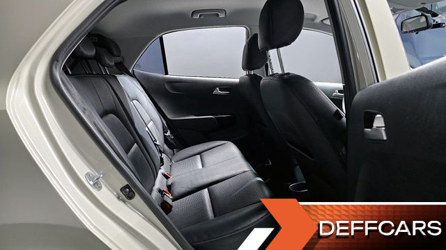 Kia MORNING Prestige купить на сайте DeffCars