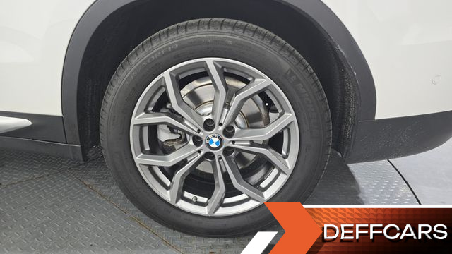 BMW X3 xDrive 20d купить на сайте DeffCars
