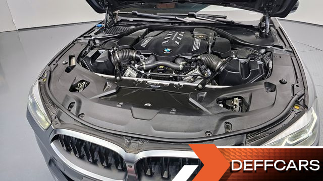 BMW 8-SERIES M850i xDrive Gran Coupe купить на сайте DeffCars