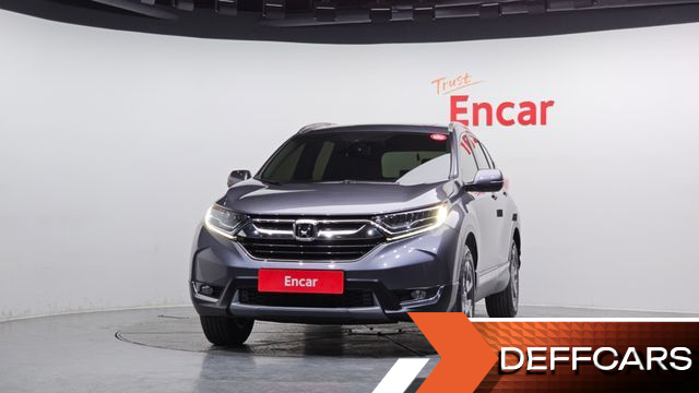 Honda CR-V 1.5 EX-L 4WD купить на сайте DeffCars