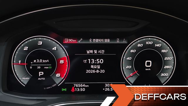 Audi A6 40 TDI Premium купить на сайте DeffCars