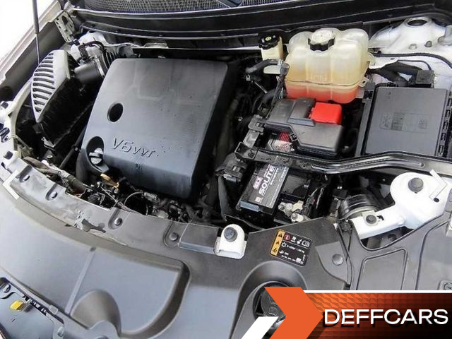 ChevroletGMDaewoo TRAVERSE 3.6 AWD Redline купить на сайте DeffCars