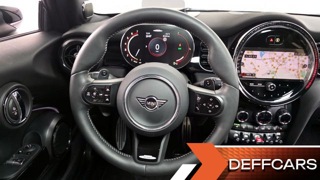 Mini COOPER JCW 3rd Generation купить на сайте DeffCars