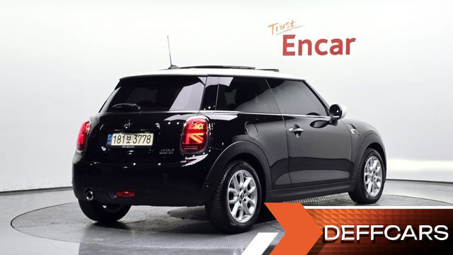 Mini COOPER HIGH Third Generation купить на сайте DeffCars
