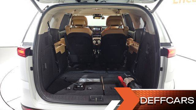Kia CARNIVAL Diesel 7-Seater Noblesse купить на сайте DeffCars