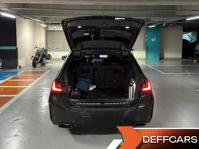 BMW 3-SERIES M340i xDrive Touring Pro купить на сайте DeffCars