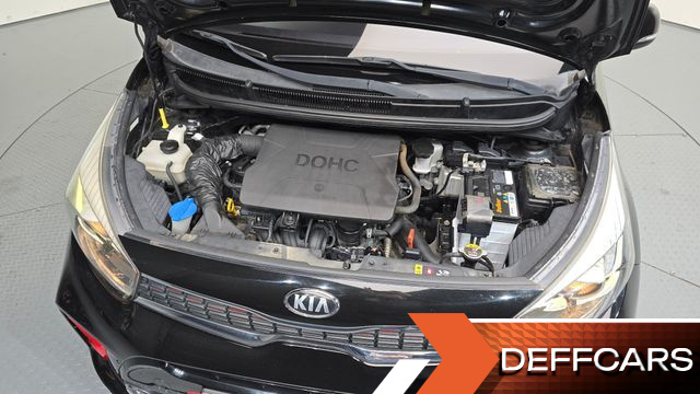 Kia MORNING Prestige купить на сайте DeffCars