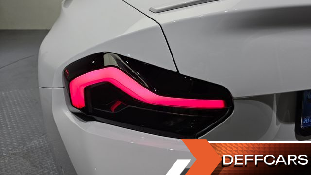 BMW M2 M2 Coupe купить на сайте DeffCars