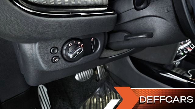Mini CLUBMAN JCW 2nd Gen купить на сайте DeffCars