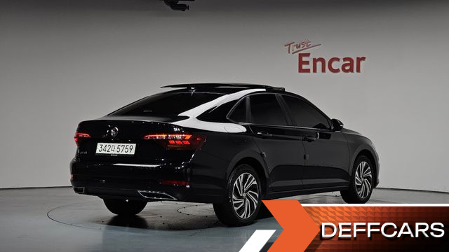 Volkswagen JETTA 1.4 TSI Prestige купить на сайте DeffCars