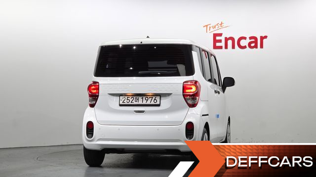 Kia RAY Van Prestige купить на сайте DeffCars