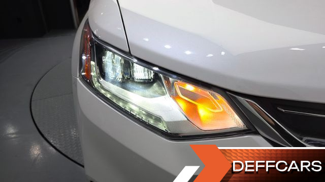 ChevroletGMDaewoo TRAVERSE 3.6 AWD Premier купить на сайте DeffCars