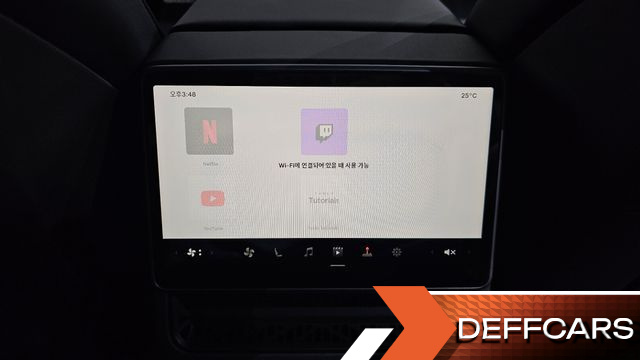 Tesla MODEL 3 RWD купить на сайте DeffCars