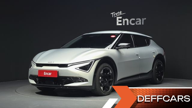 Kia EV6 Long Range 2WD Earth купить на сайте DeffCars