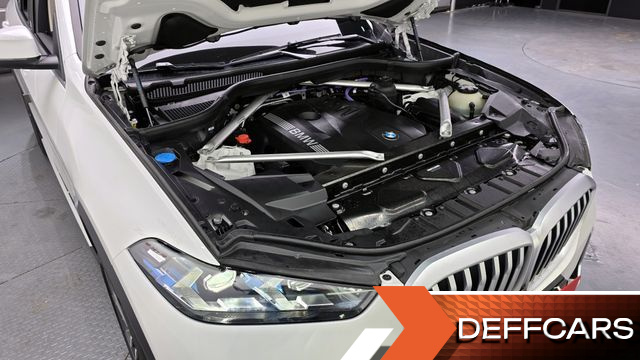 BMW X5 xDrive 40i xLine купить на сайте DeffCars