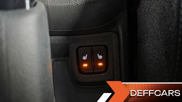 ChevroletGMDaewoo SPARK Premier купить на сайте DeffCars