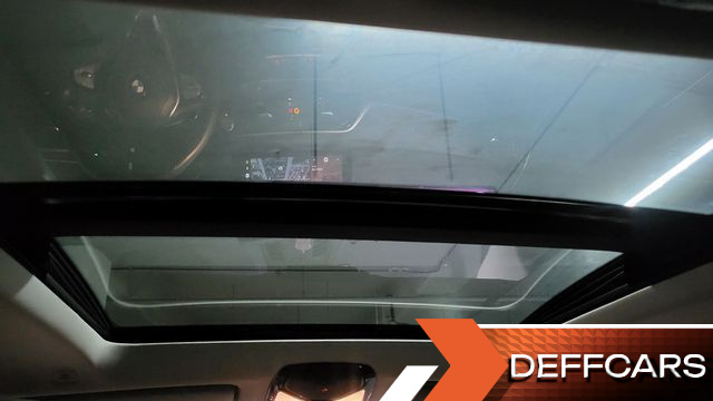 BMW GRAN TURISMO 620d Luxury купить на сайте DeffCars