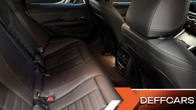 BMW I4 eDrive40 M Sports Pro купить на сайте DeffCars