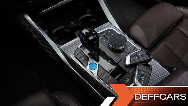 BMW I4 eDrive40 M Sports Pro купить на сайте DeffCars