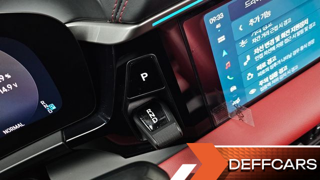 Porsche MACAN Base 4 купить на сайте DeffCars