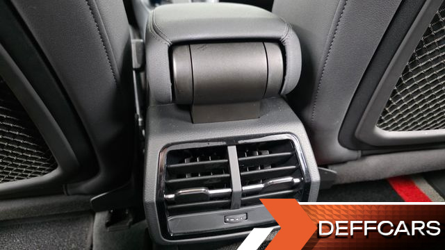 Audi Q3 35 TDI Premium Sportback купить на сайте DeffCars