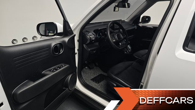 Hyundai CASPER Smart купить на сайте DeffCars