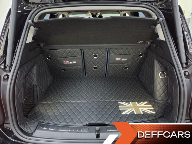 Mini COUNTRYMAN ALL4 Classic Launch Pack 2nd купить на сайте DeffCars