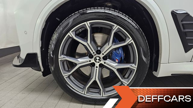 BMW X5 xDrive 40i M Sport купить на сайте DeffCars