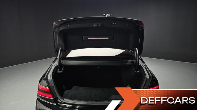 Genesis G90 3.8 AWD Luxury купить на сайте DeffCars