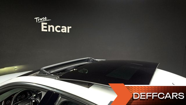 Audi A6 45 TFSI Premium купить на сайте DeffCars