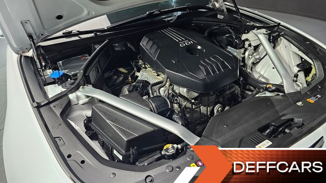 Genesis G70 2.0T AWD Elite купить на сайте DeffCars