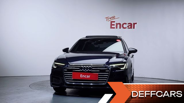 Audi A6 45 TFSI Quattro Premium купить на сайте DeffCars