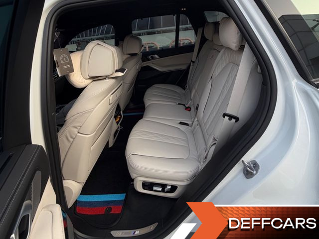 BMW X5 xDrive 40i M Sport купить на сайте DeffCars