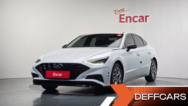 Hyundai SONATA 2.0 Modern купить на сайте DeffCars