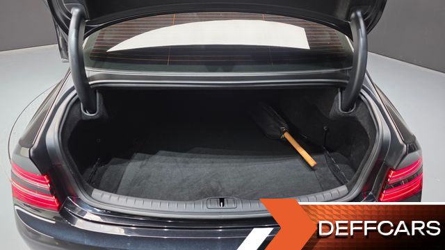 Genesis G80 Gasoline 3.5 Turbo AWD купить на сайте DeffCars