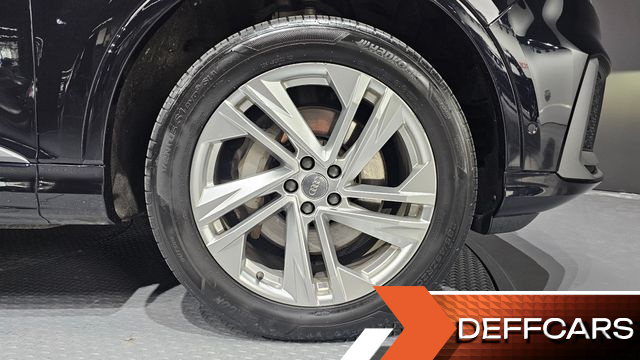 Audi Q7 45 TDI Quattro Premium купить на сайте DeffCars