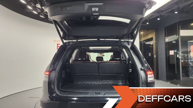Lincoln AVIATOR 3.0 Reserve  AWD купить на сайте DeffCars