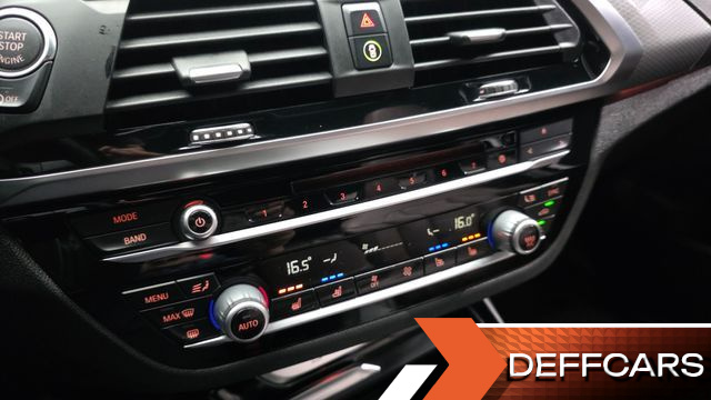 BMW X3 xDrive 30d M Sport купить на сайте DeffCars