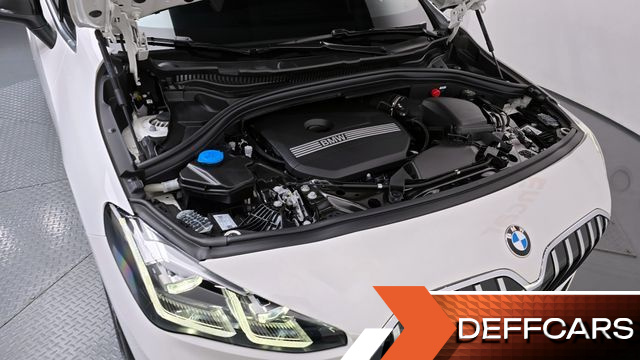BMW 2-SERIES 220i Luxury купить на сайте DeffCars