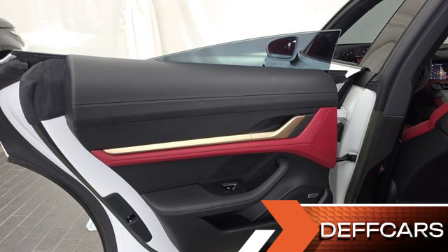 Porsche TAYCAN Base купить на сайте DeffCars