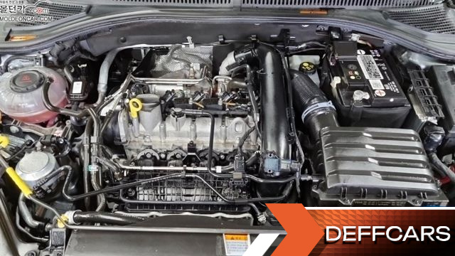 Volkswagen JETTA 1.4 TSI Prestige купить на сайте DeffCars