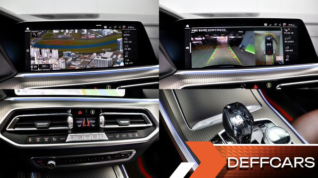 BMW X5 xDrive 40i M Sport купить на сайте DeffCars