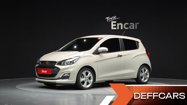 ChevroletGMDaewoo SPARK Premier купить на сайте DeffCars