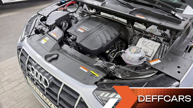 Audi Q5 45 TFSI Quattro купить на сайте DeffCars