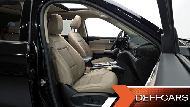 Ford EXPLORER 2.3 LimIted 4WD купить на сайте DeffCars