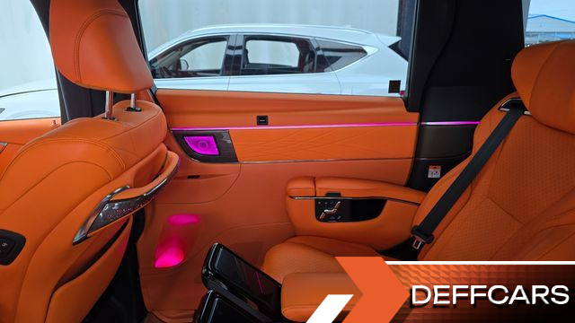 Toyota ALPHARD 2.5 HEV Executive AWD купить на сайте DeffCars
