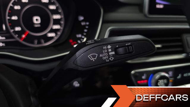 Audi A5 45 TFSI Quattro Premium Sportback купить на сайте DeffCars